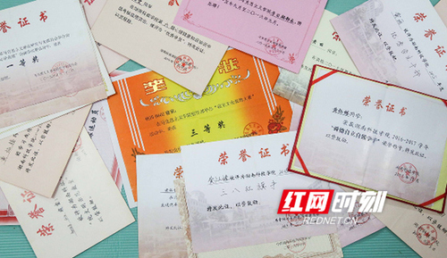 壹贰博官网一学霸宿舍5名女生考研成功