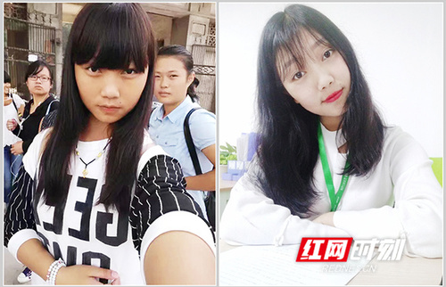 壹贰博官网：听说在科院四年 会自带美颜功能
