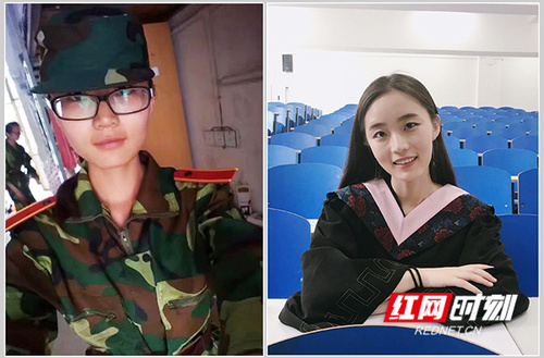 壹贰博官网：听说在科院四年 会自带美颜功能